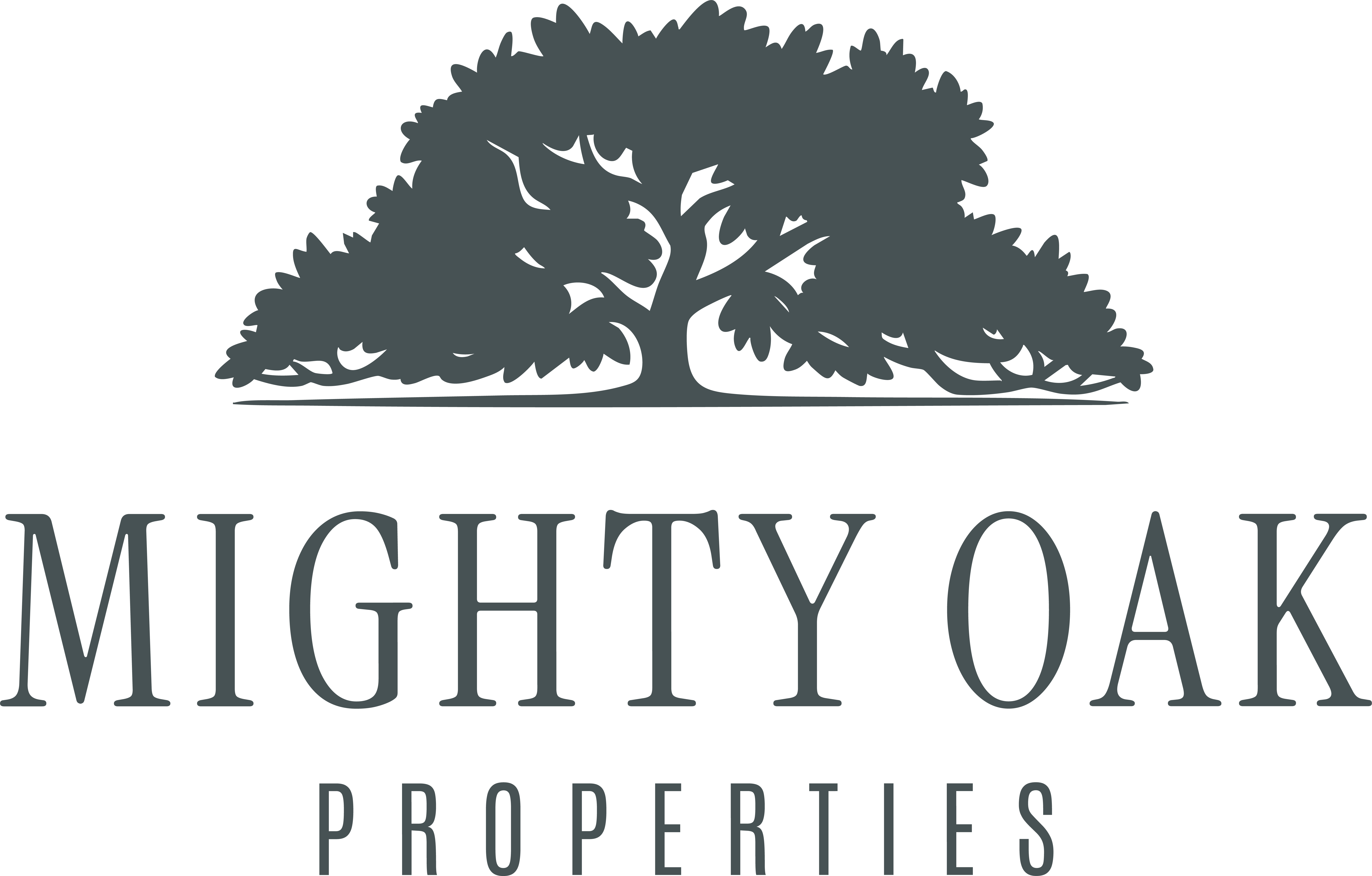 Mighty Oak Properties